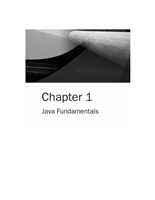 Java a Beginners Guide - Oracle