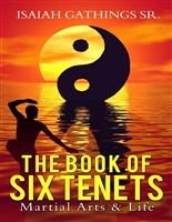 The Book of Six Tenets