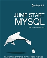 Jump Start MySQL