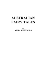 Australian fairy tales