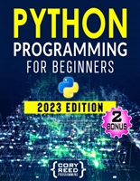 Python Programming for Beginners
