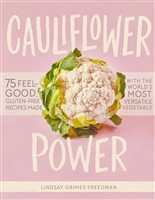 Cauliflower Power