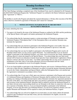 CLAIM FORM LIVING-RUP SETOPT-318800 pdf