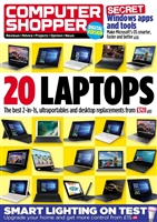 Computer Shopper October 2017