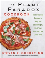 The Plant Paradox Cookbook: 100 Delicious Recipes to Help You Lose Weight, Heal Your Gut, and Live Lectin-Free - PDFDrive.com