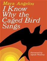 I Know Why the Caged Bird Sings
