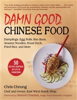 Damn Good Chinese Food