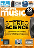 Computer.Music. February 2016