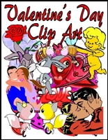 Valentine's Day Clip Art