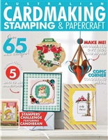 Card Making Stamping & Papercraft: Over 65 New Designs