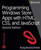 MSPress Books Developer