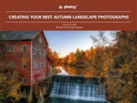 Autumn plus Landscapes