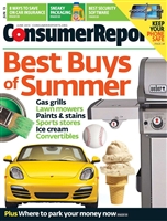 Consumer Reports 2013-06