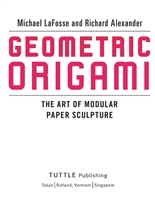 Geometric Origami
