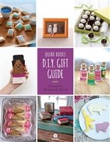 Quirk Books D.I.Y. Gift Guide