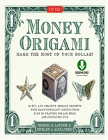 Money Origami Kit Ebook