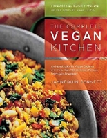 The Complete Vegan Kitchen: An Introduction to Vegan Cooking with More than 300 Delicious Recipes-from Easy to Elegant - PDFDrive.com