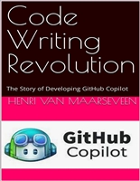 Code Writing Revolution : The Story of Developing GitHub Copilot