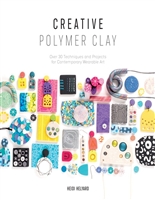 Creative Polymer Clay