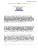 Branding-in-Perspective-Self-Branding-for-Professional-Success