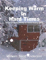 Keeping Warm in Hard Times The Art of Saving on Home Heating Costs