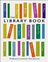 The Library Book