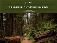 Benefits plus of plus Photographing plus In plus Nature