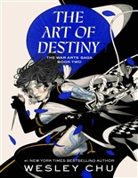 The Art of Destiny