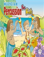Muzician Percussion for Kids