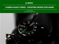 Camera plus Basics Shooting plus Modes
