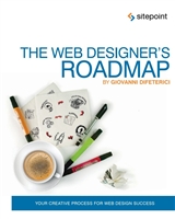The Web Designer’s Roadmap
