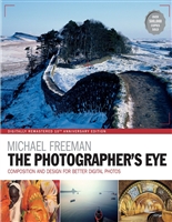 The Photographer’s Eye