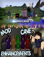 Cave Mods For Minecraft Full Tips and Tricks - Guide - Strategy - Cheats