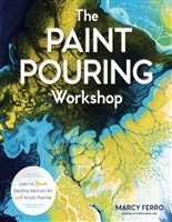 The Paint Pouring Workshop