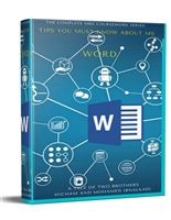 Tips You Must Know About MS Word (101 Non-Fiction Series Book 9)