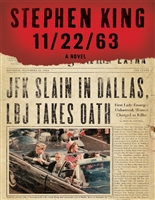 11/22/63: A Novel
