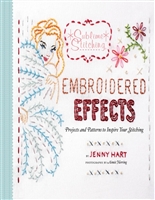 Embroidered Effects