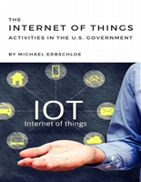 The Internet of Things Activities in the U.S. Government