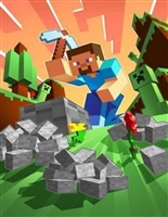 Minecraft Where-to Find Diamonds Guide – Best Ways to Locate Diamond Ore!