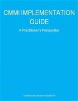 CMMI Implementation Guide