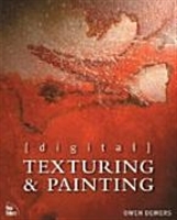Digital Texturing & Painting