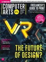 Computer Arts.issue 263. March 2017