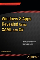 Windows 8 Apps Revealed