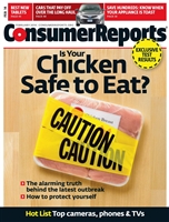 Consumer Reports - February 2014