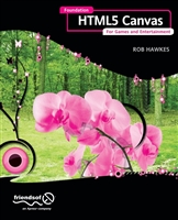 HTML5 Canvas