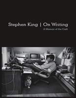 On Writing: 10th Anniversary Edition: A Memoir of the Craft
