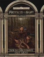 D&D - Forgotten Realms - Priests 02