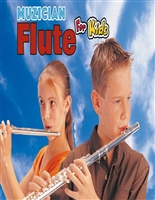 Muzician Flute for Kids