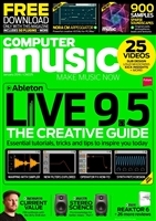Computer.Music. January 2016