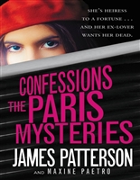 The Paris Mysteries